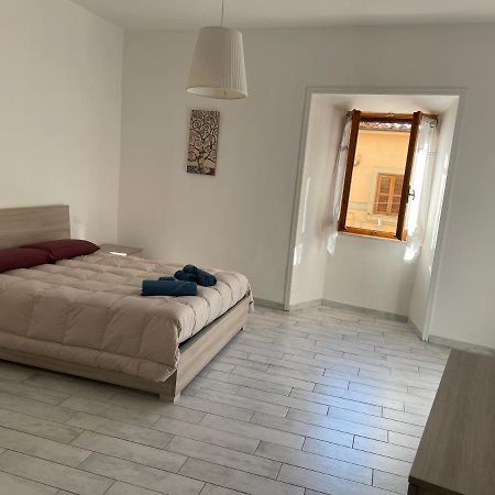 Vivere Il Borgo Sul Lago Genzano di Roma Eksteriør billede