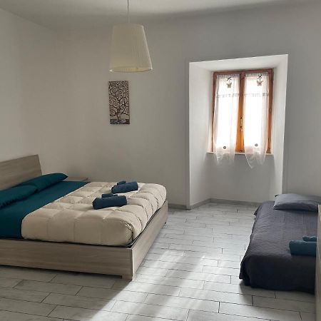 Vivere Il Borgo Sul Lago Genzano di Roma Eksteriør billede