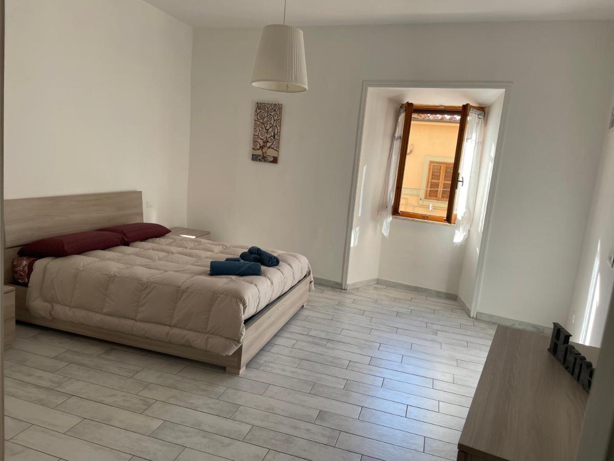Vivere Il Borgo Sul Lago Genzano di Roma Eksteriør billede