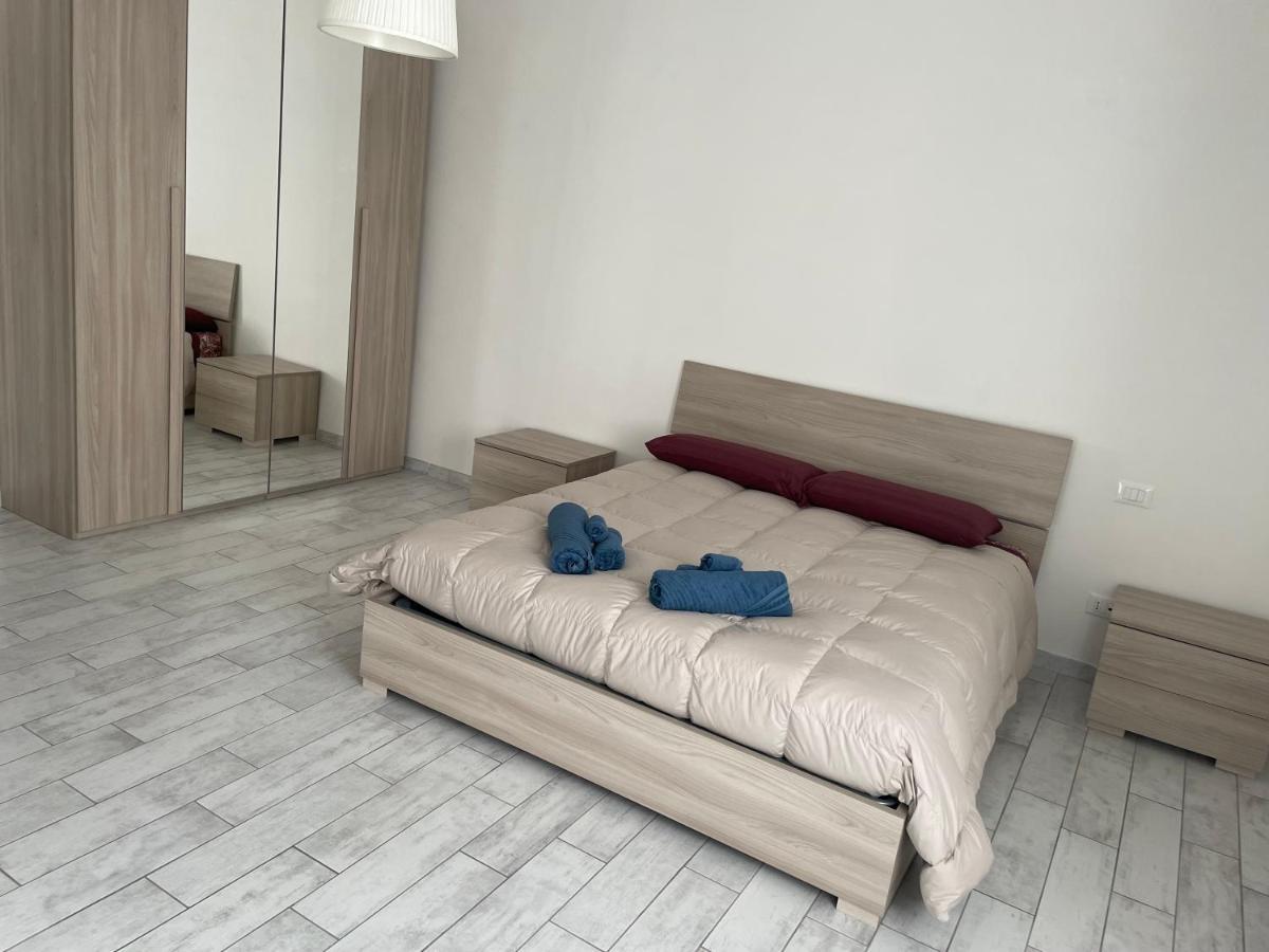 Vivere Il Borgo Sul Lago Genzano di Roma Eksteriør billede