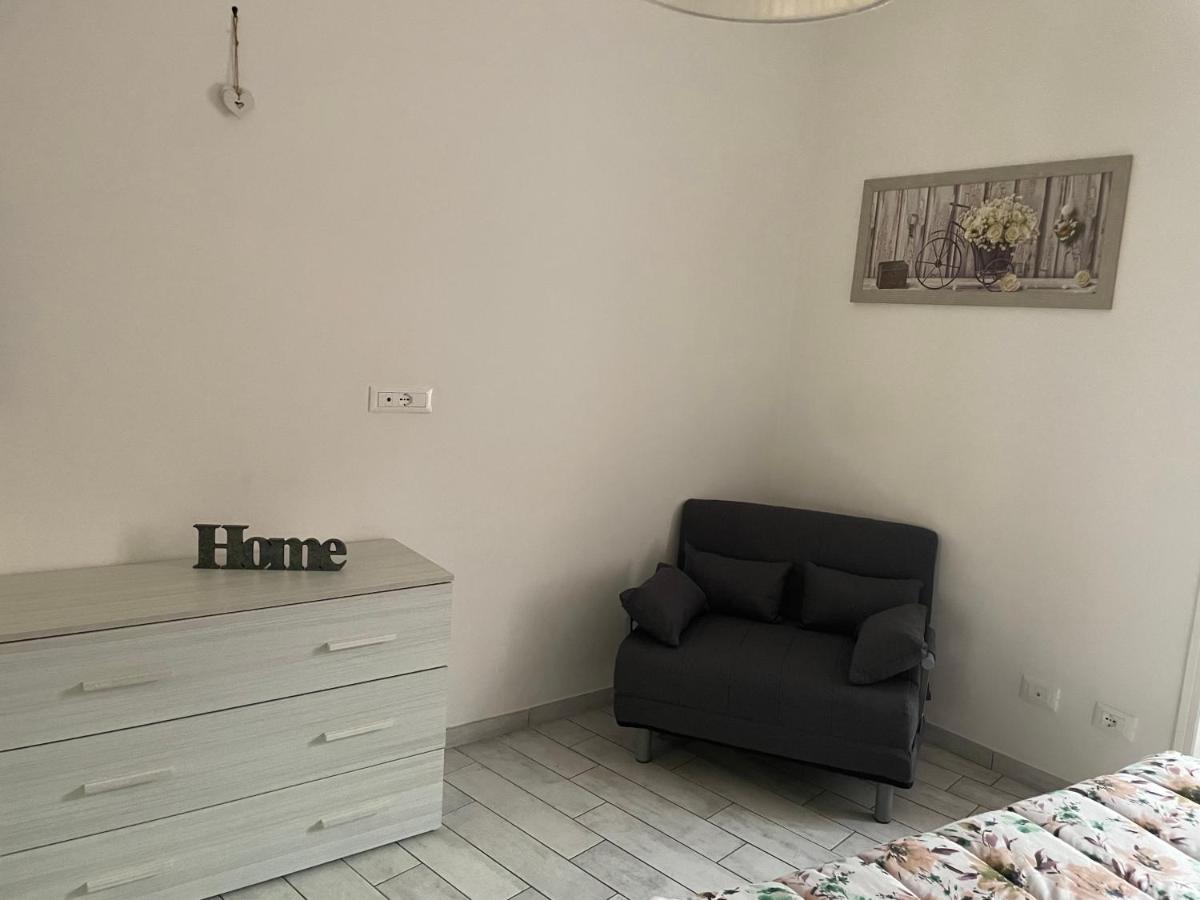 Vivere Il Borgo Sul Lago Genzano di Roma Eksteriør billede