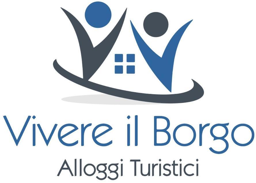 Vivere Il Borgo Sul Lago Genzano di Roma Eksteriør billede